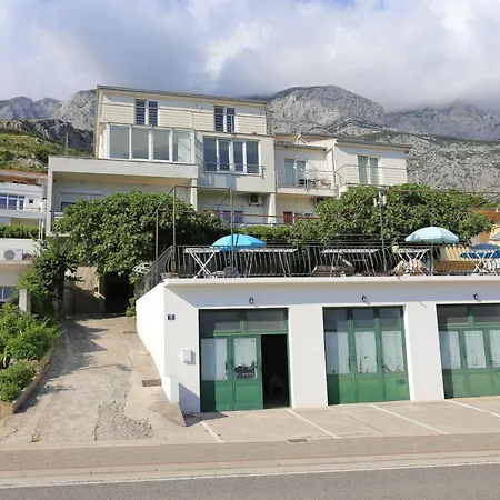 Guest house Double 5263d 3*