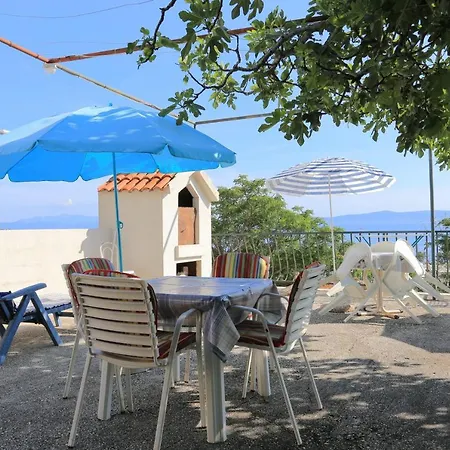 Double 5263d Guest house Tucepi