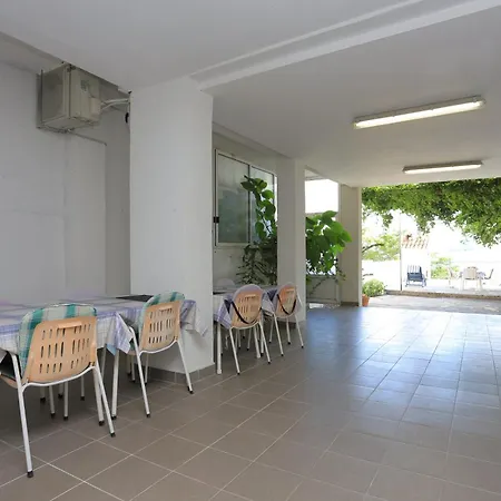 Gostinjska kuća Double 5263d 3*