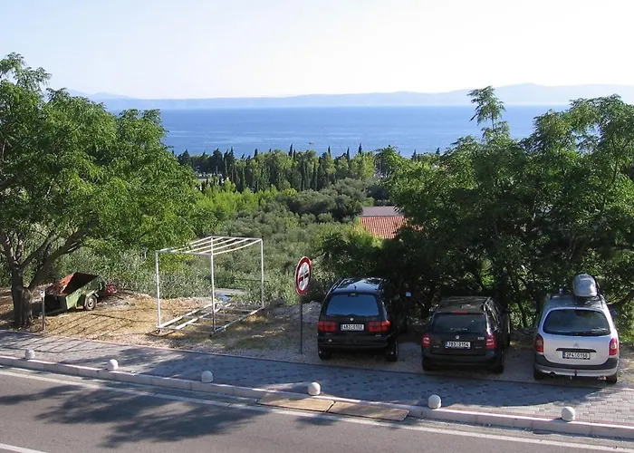 Double 5263d Gostinjska kuća 3*