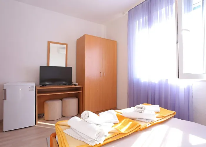 Gostinjska kuća Double 5263d