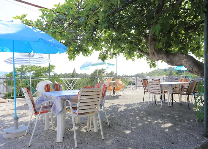 Double 5263d Gostinjska kuća 3*