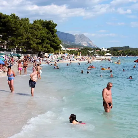 Gæstehus Double 5263d