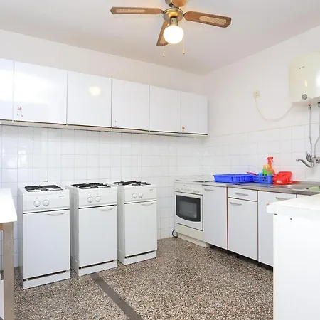 Gæstehus Double 5263d Tučepi