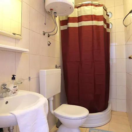 Double 5263d 3* Tučepi