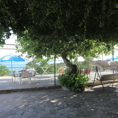 Double 5263d Maison d'hôtes Tučepi