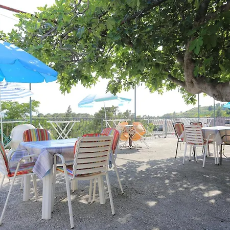 Double 5263d Maison d'hôtes 3*